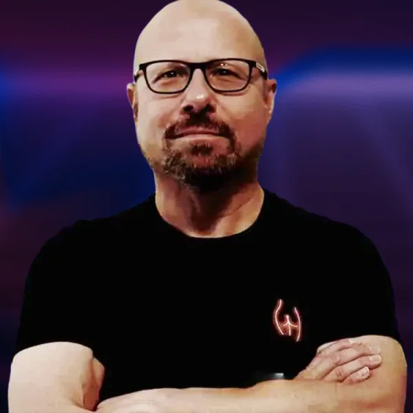 Boek Rudj voor energieke DJ-sets en een onvergetelijke feestbeleving bij Royaal Artists