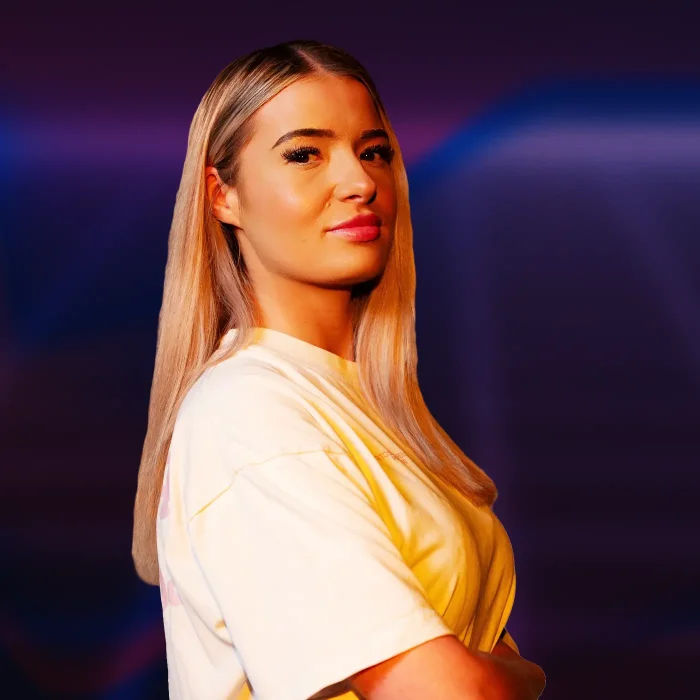 Romy Joanna Royaal Artists