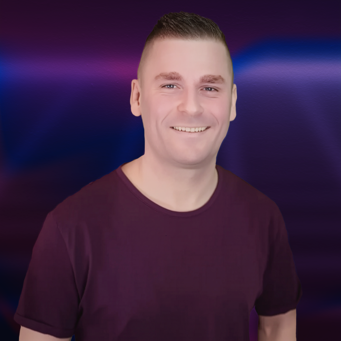 DJ Rutger | Energieke Beats voor Jouw Feest – Royaal Artists