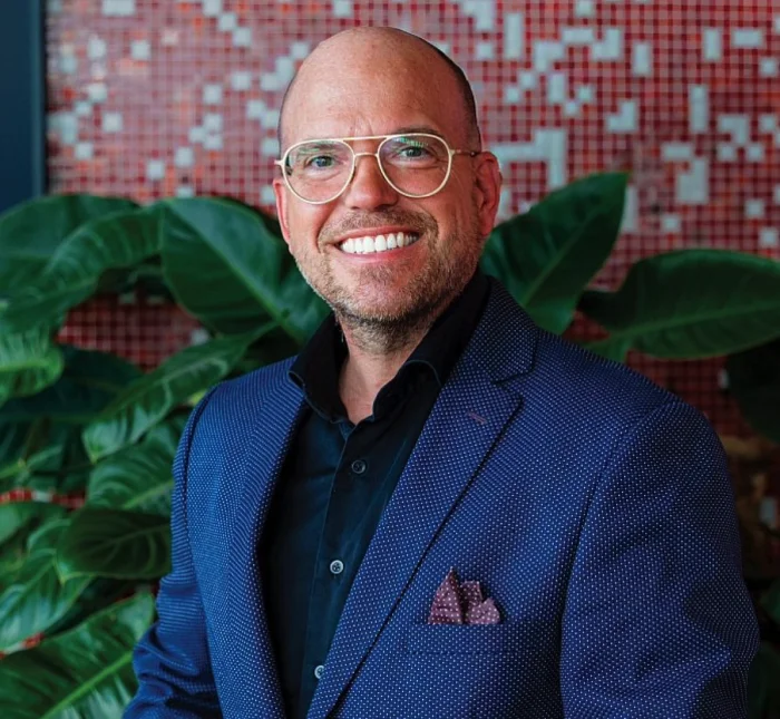 Dimitri Visch booker royaal artists