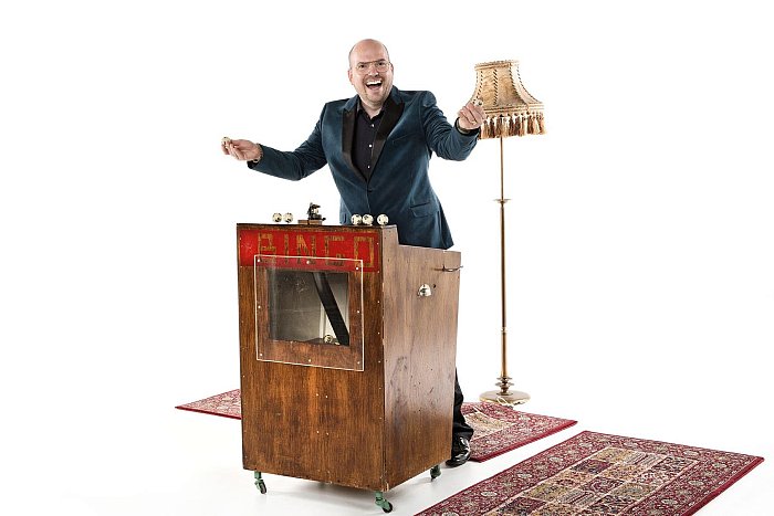 Disco Bingo Royaal Artists